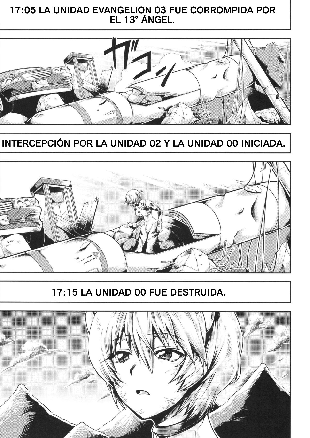 RE-TAKE Kai 3 page 4 full