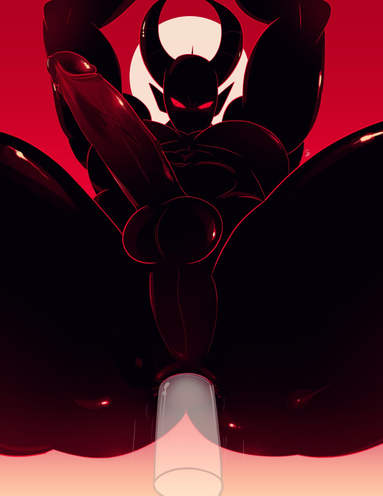 Satan page 3 full