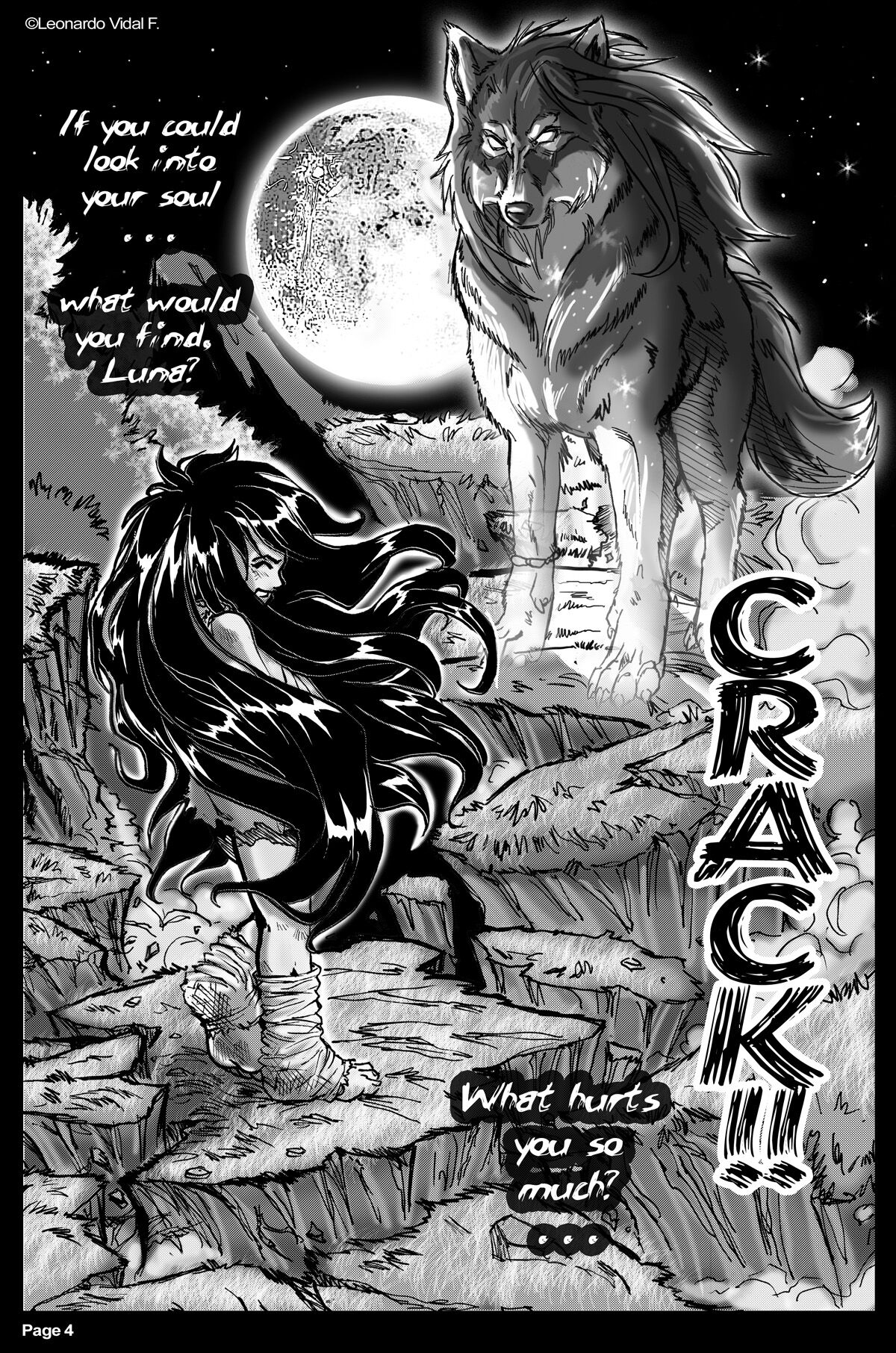 Alpha Luna Chapter 1 page 7 full