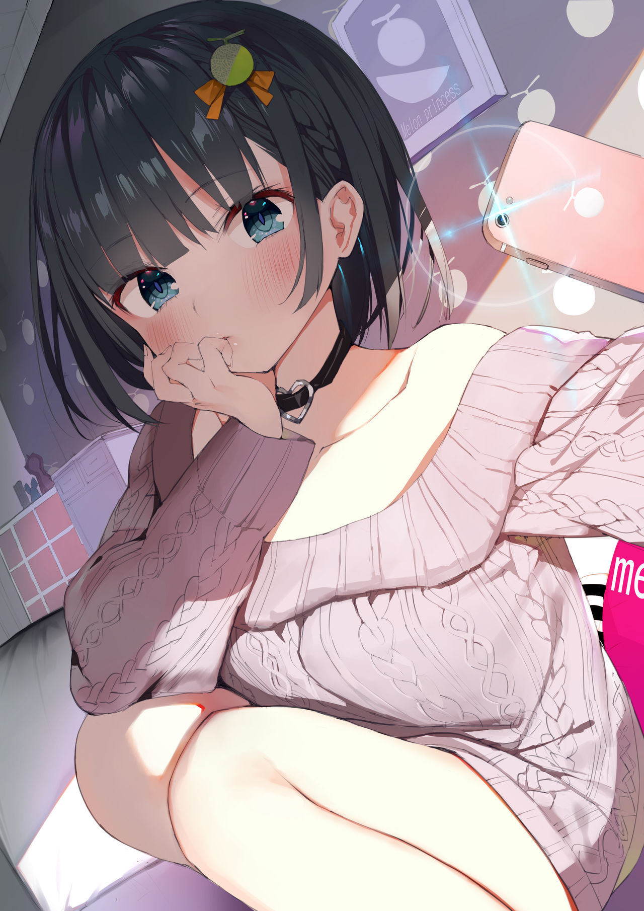ᴬᴿᵀⁱˢᵗ  ★がおう★ page 10 full