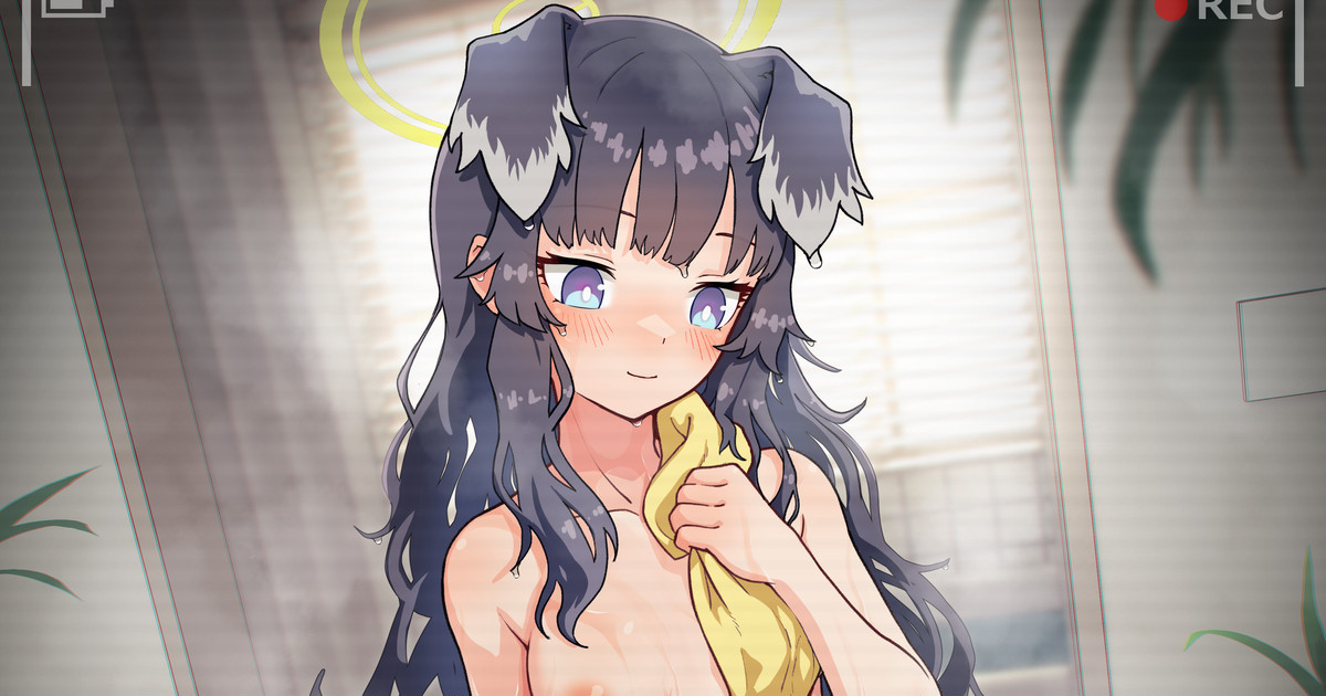 ◆FANBOX◆  ﾘﾘｨ page 8 full