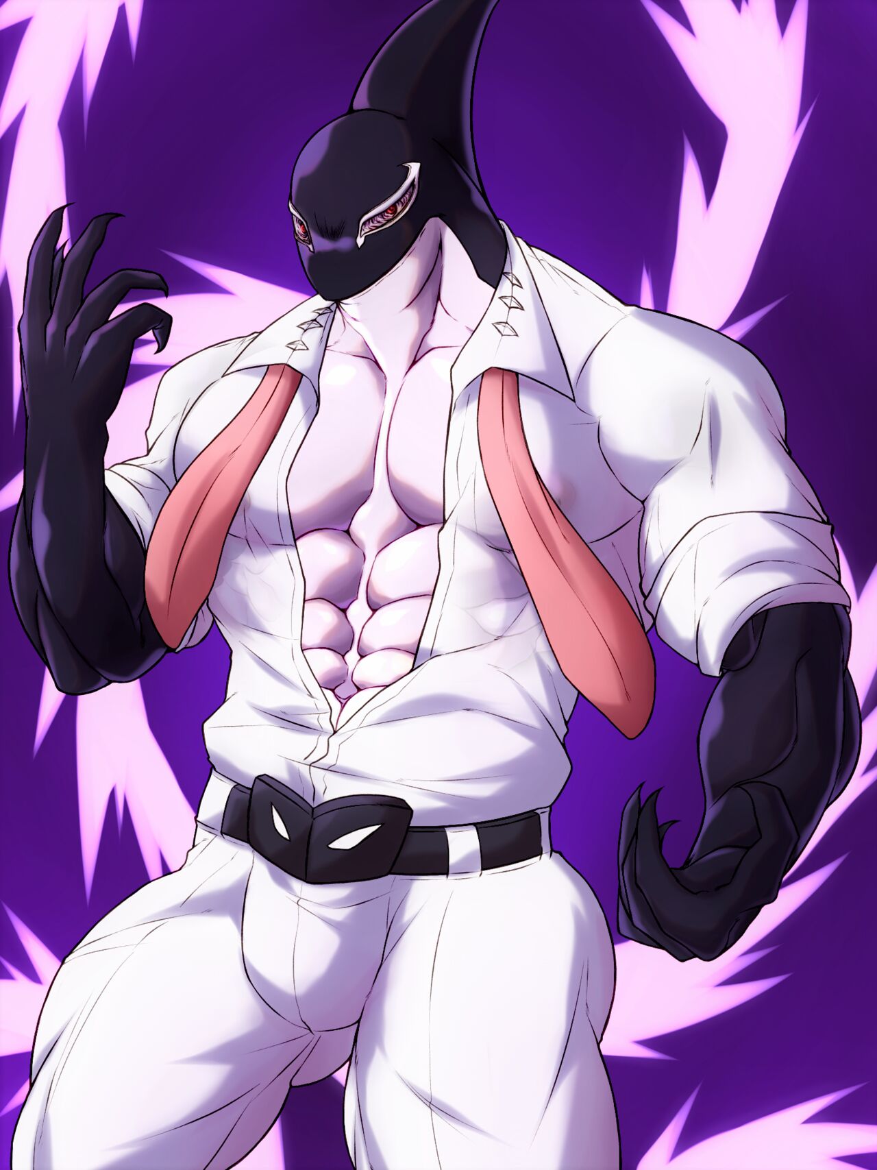 Gang Orca page 2 full