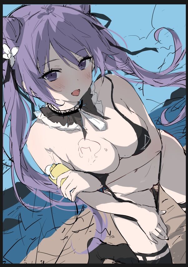 幟瑛/Chiying（Pixiv Fanbox） page 8 full