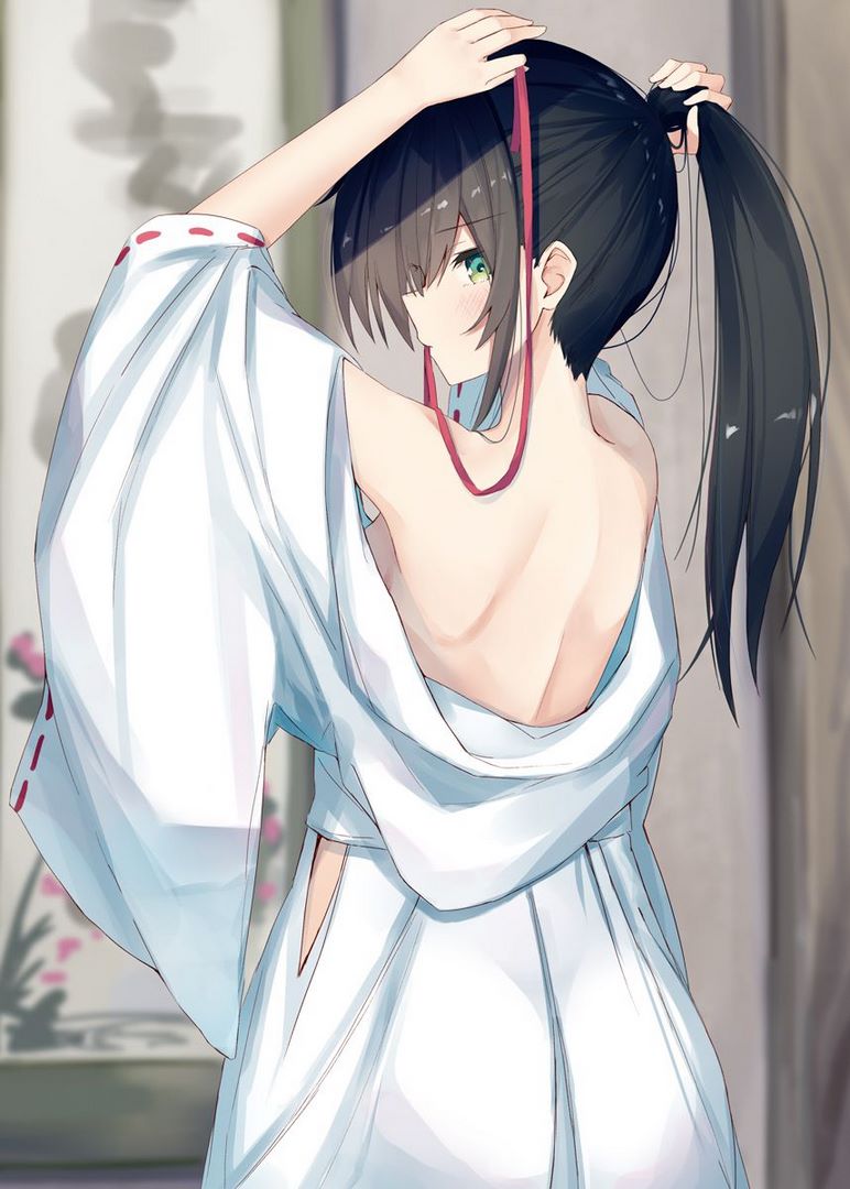 Priestess &amp; Virgin Collection page 3 full
