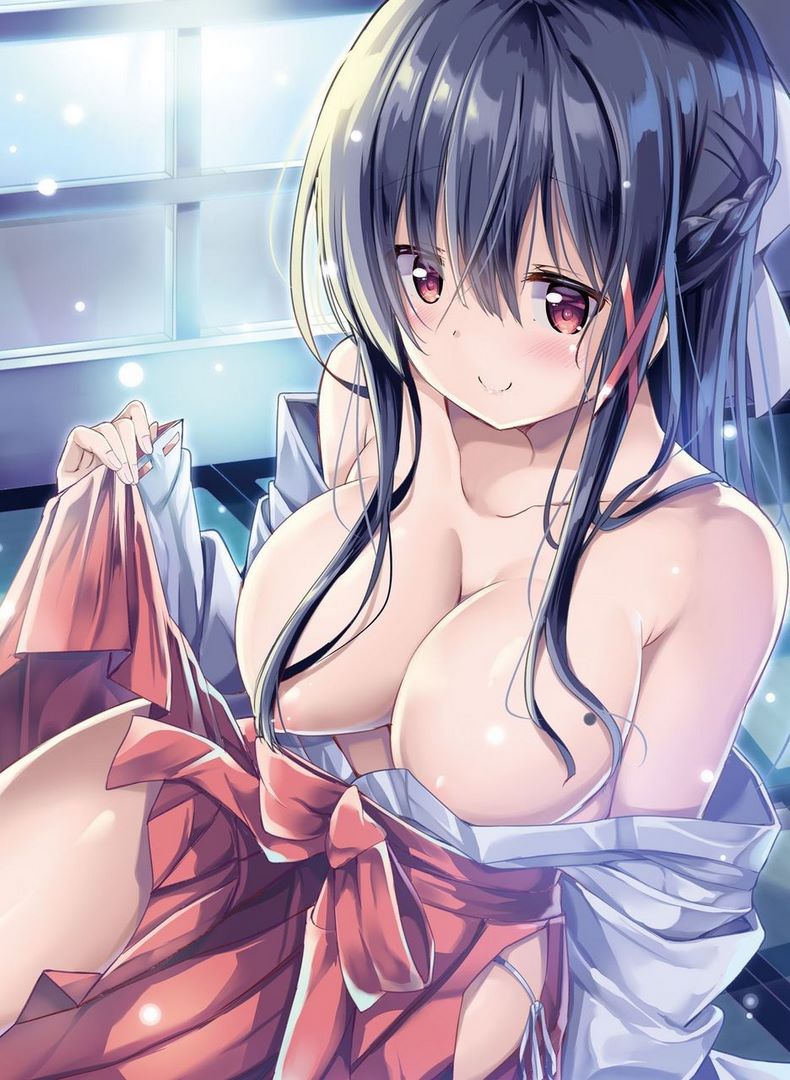 Priestess &amp; Virgin Collection page 7 full