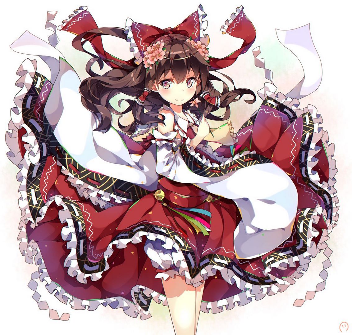 Priestess &amp; Virgin Collection page 8 full