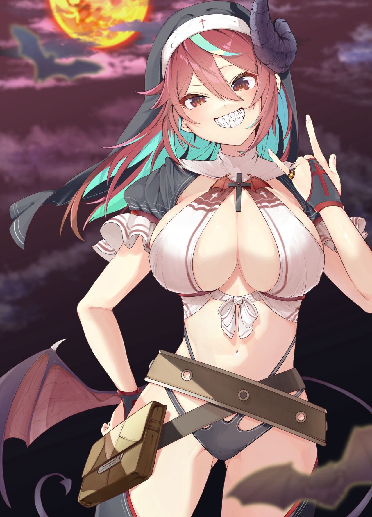 ●PIXIV● うましお page 3 full