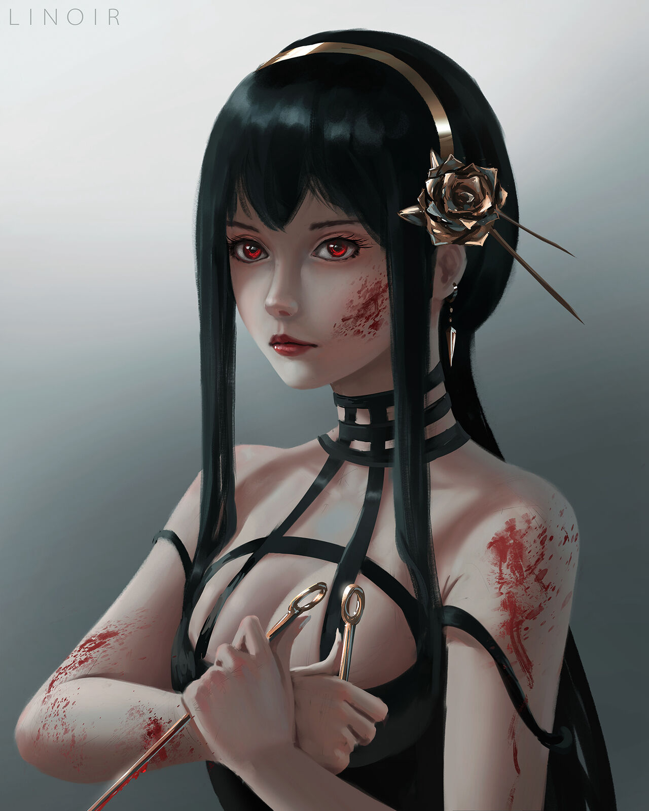 ●PIXIV● Linoir page 8 full