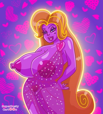 Aphrodite, Goddess Of Love cover