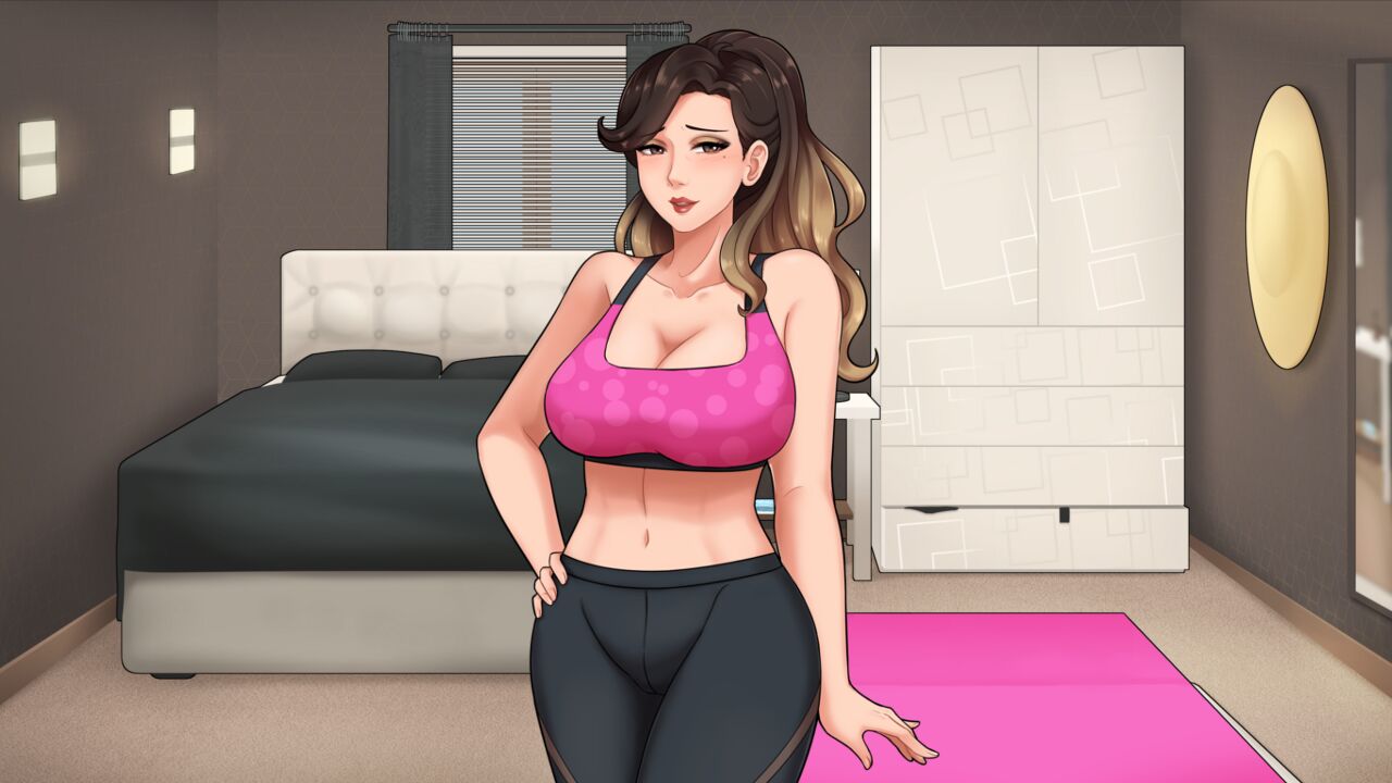 House Chores page 7 full