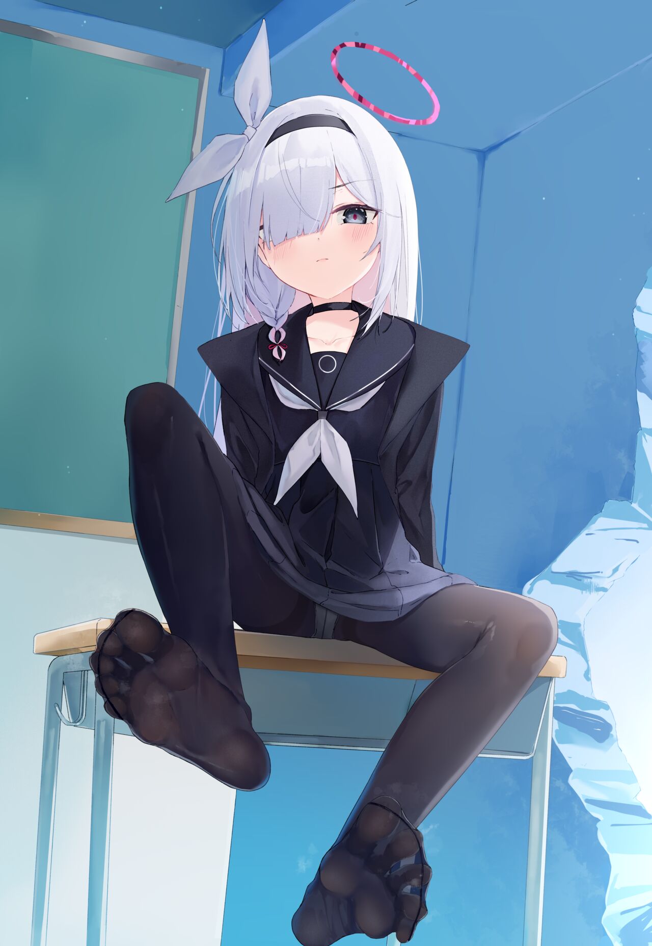 Artist | kota page 1 full