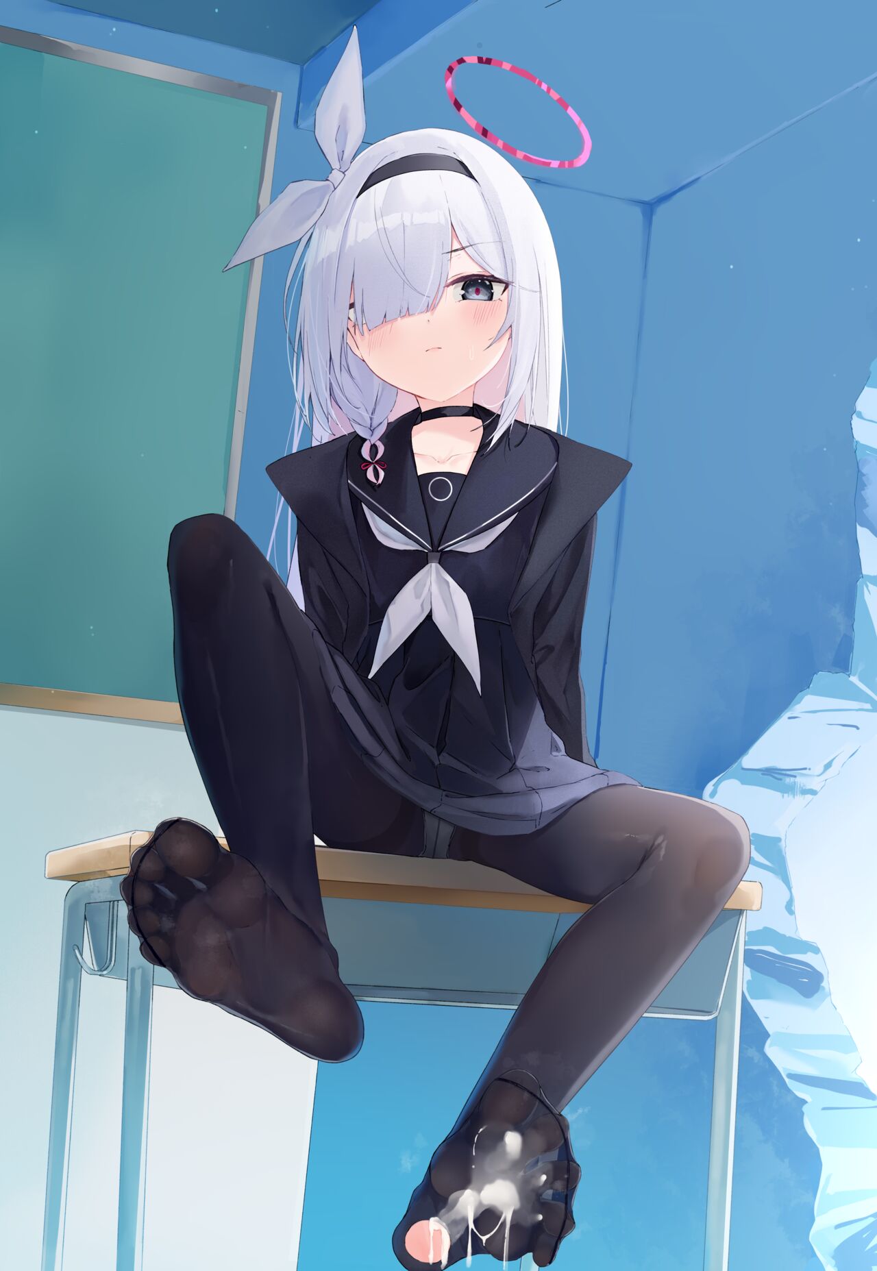 Artist | kota page 6 full