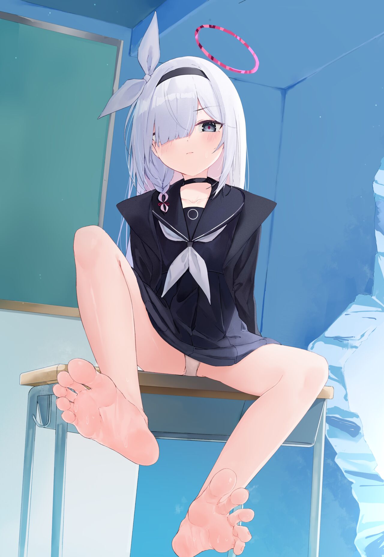 Artist | kota page 7 full