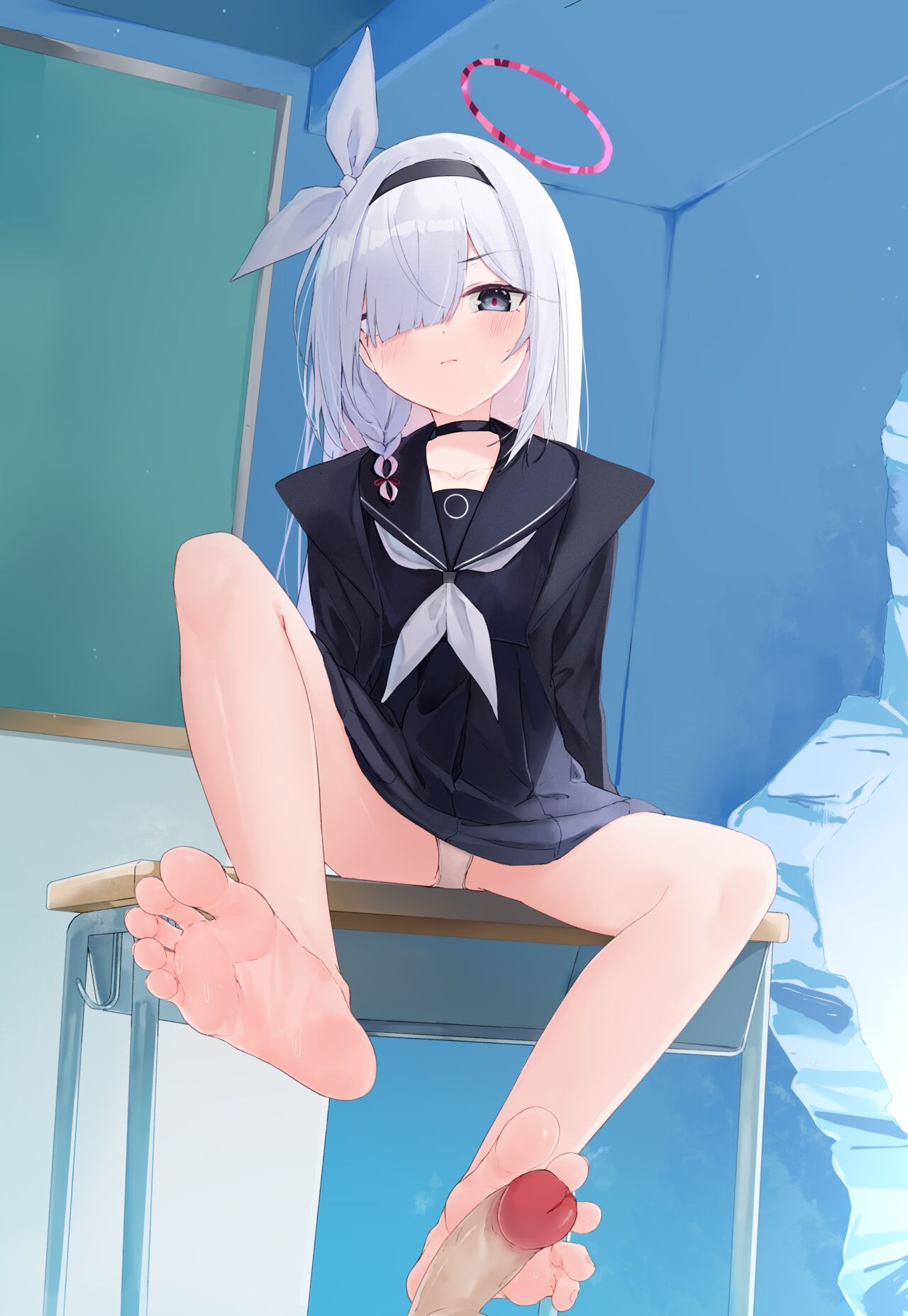 Artist | kota page 8 full