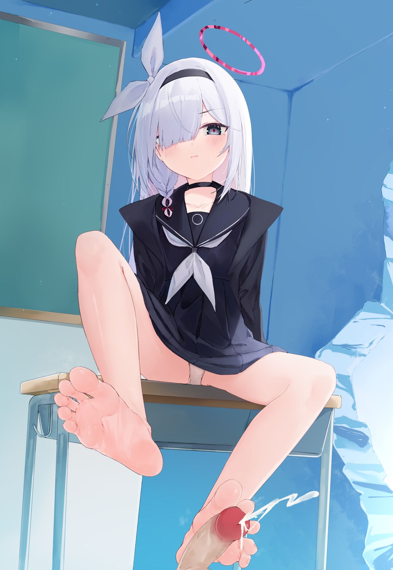 Artist | kota page 9 full
