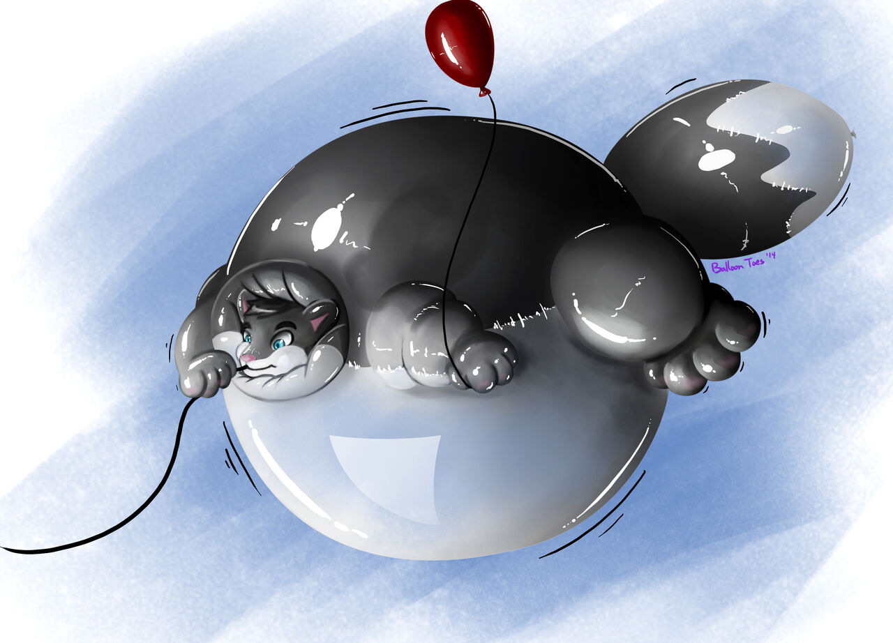 Artist: BalloonToes page 8 full