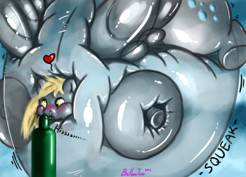 Artist: BalloonToes cover
