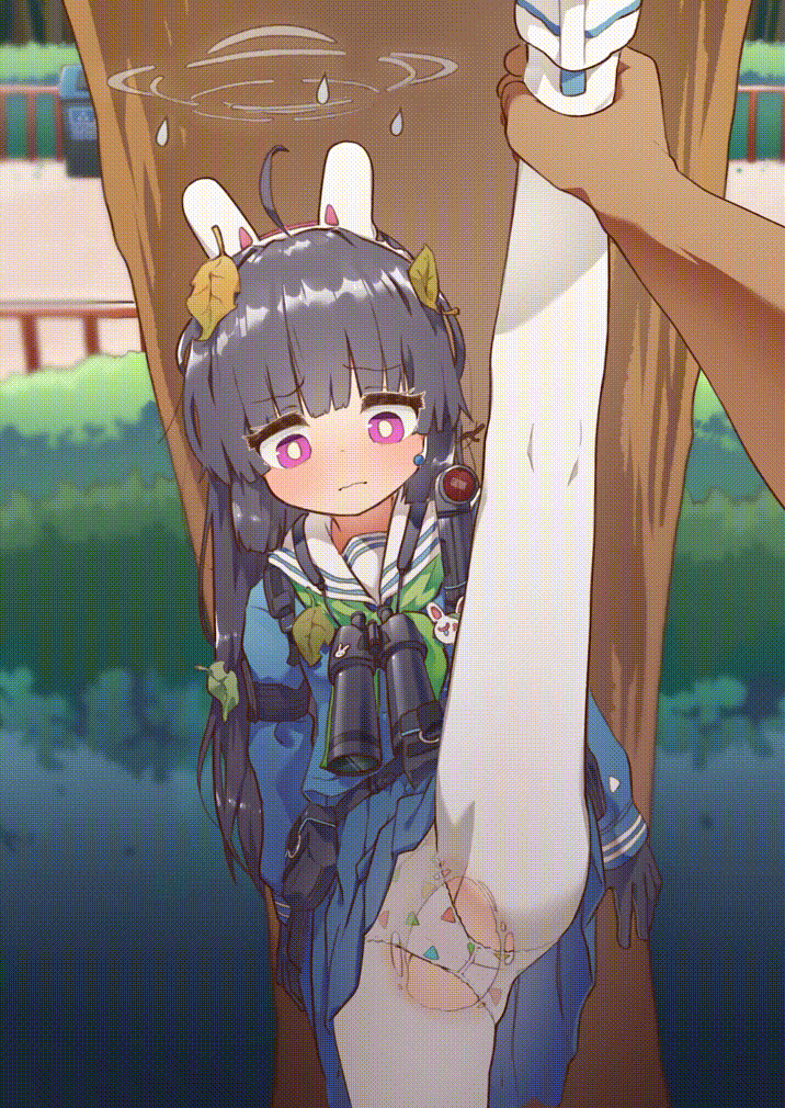 Miyu_animation page 3 full