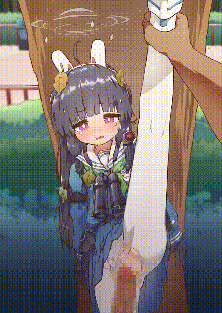 Miyu_animation page 7 full