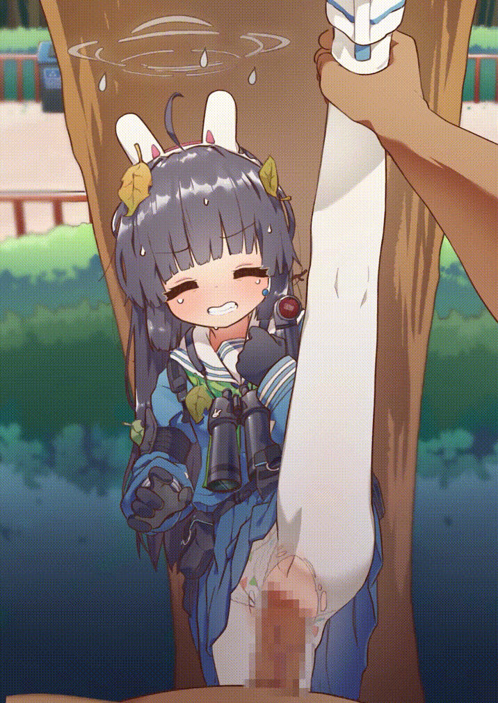 Miyu_animation page 8 full