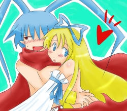 Disugaia raku ga ki!