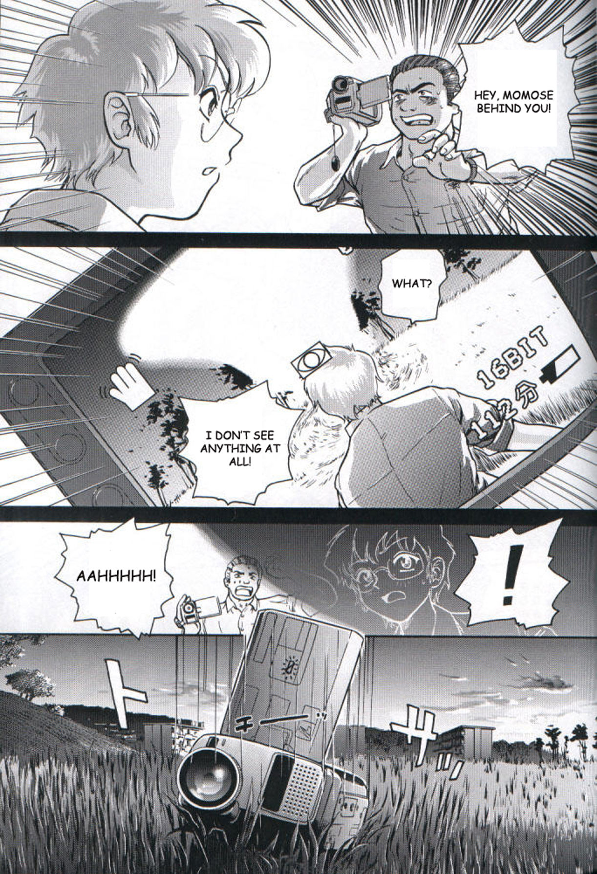 Dulce Report page 10 full