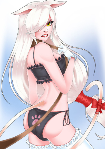 JesscaTG cover