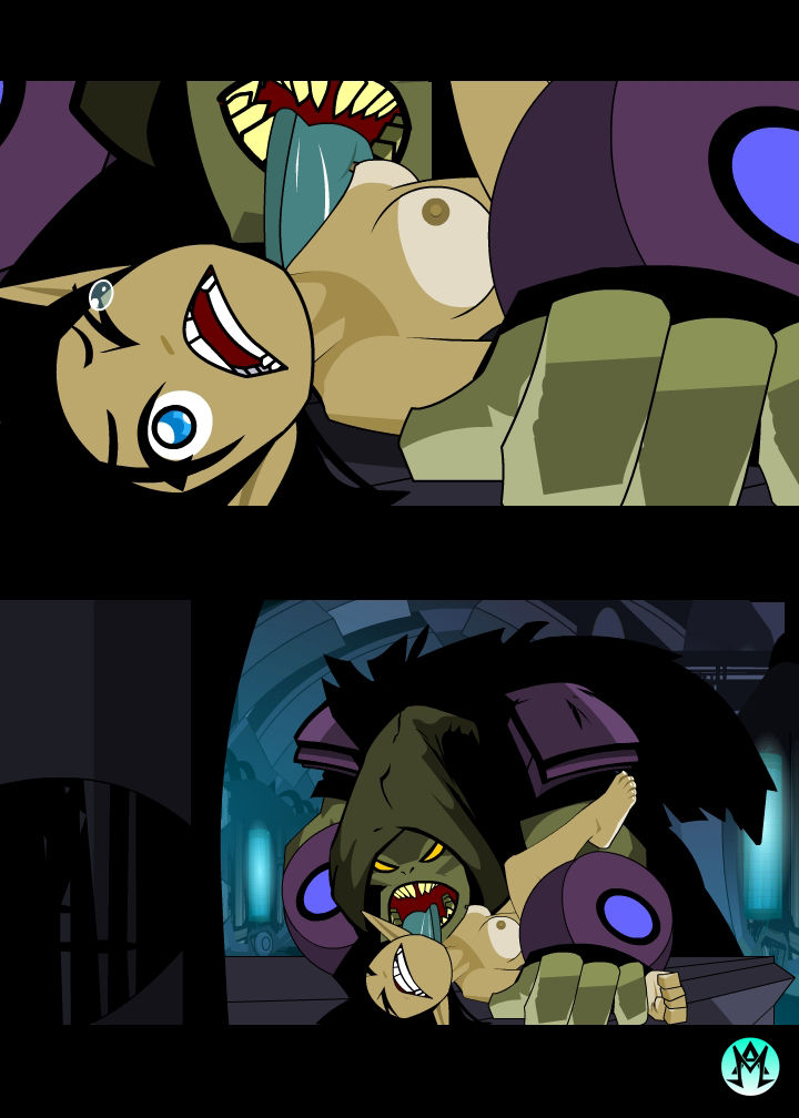 ARTIST MiltoniusArts page 2 full