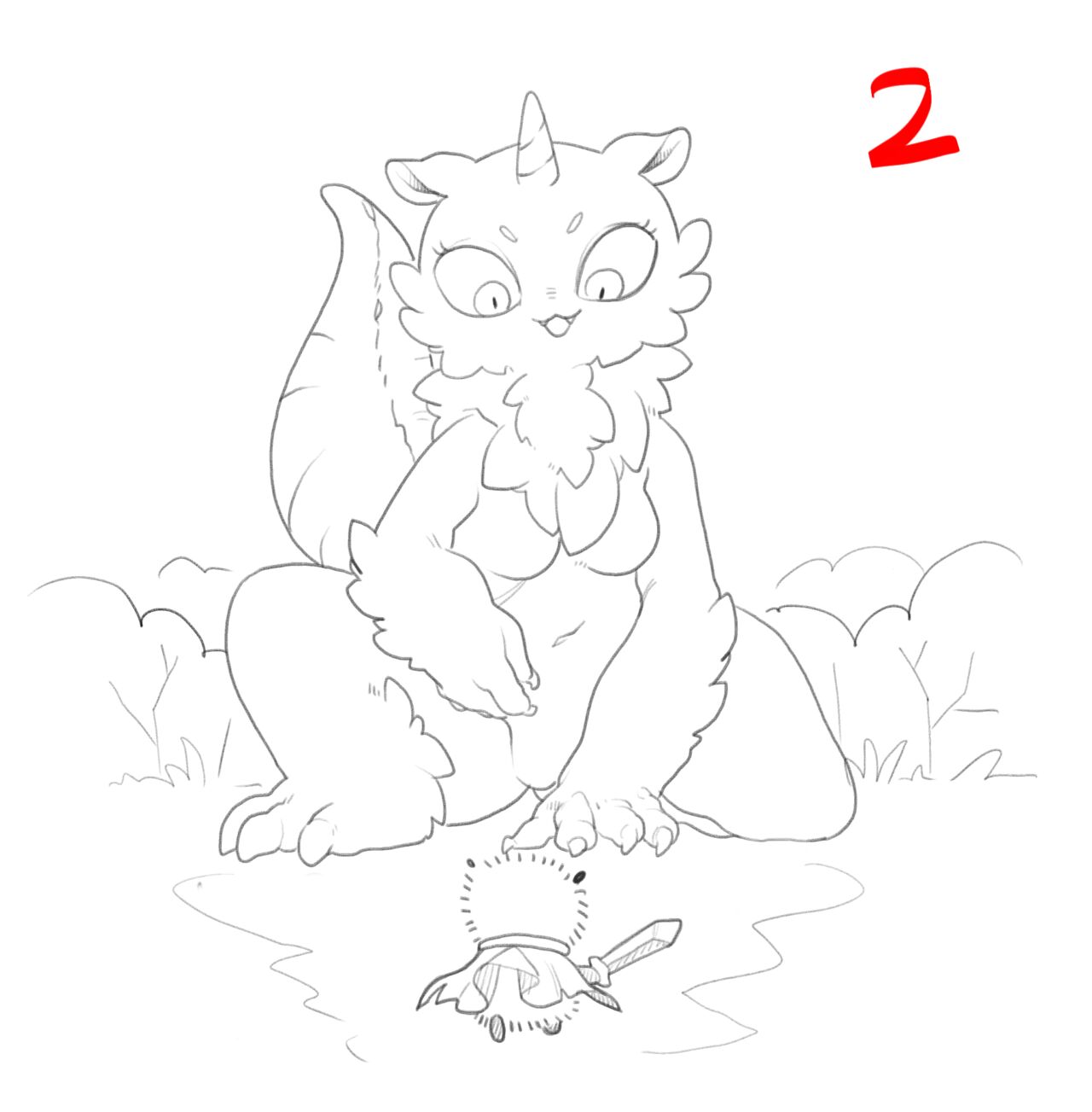 monster hunter page 2 full