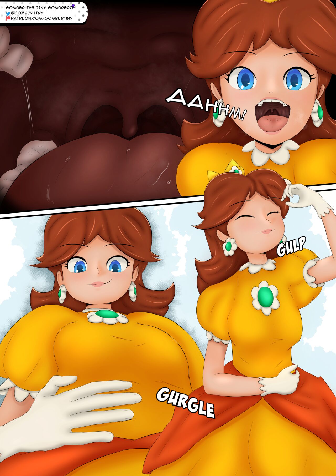 Standalone Art page 7 full