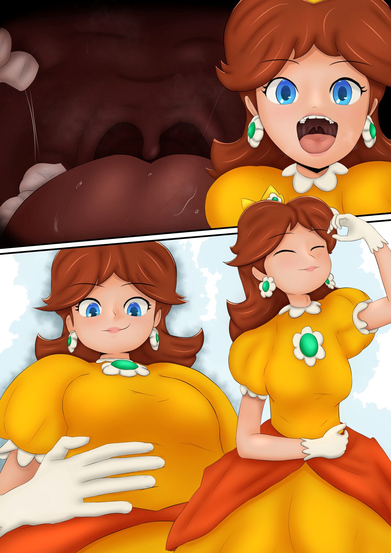 Standalone Art page 8 full