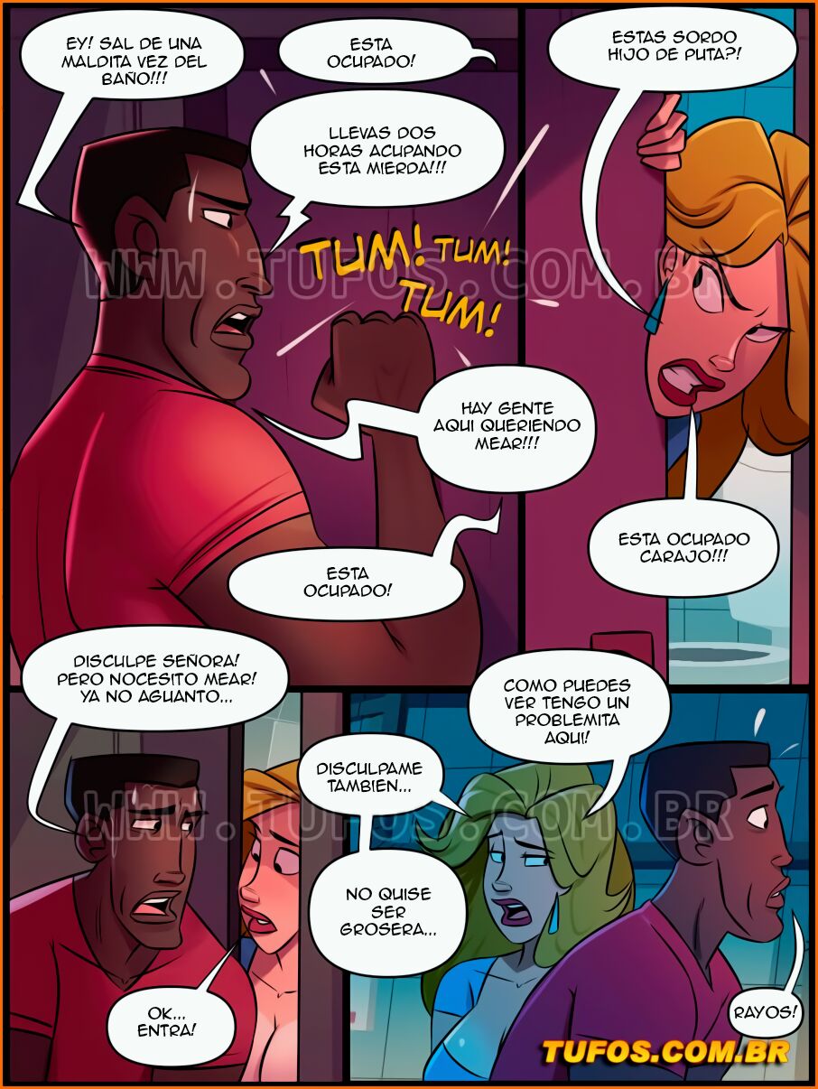 Casa da mãe Joana 23 page 3 full