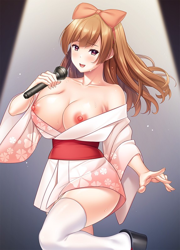狙われた妻・咲菜 ～かつて地下アイドルだった妻に突きつけられる歪んだ欲望 page 2 full