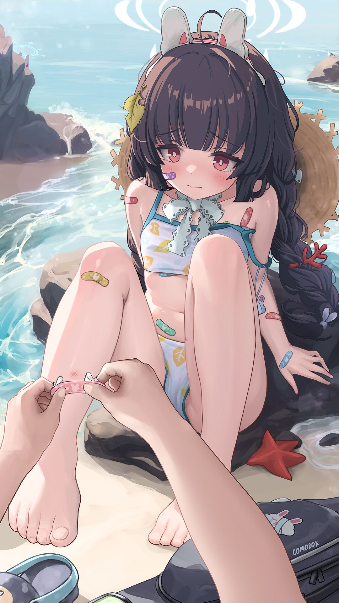 Miyu kasumizawa page 9 full