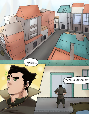 Bolin cover