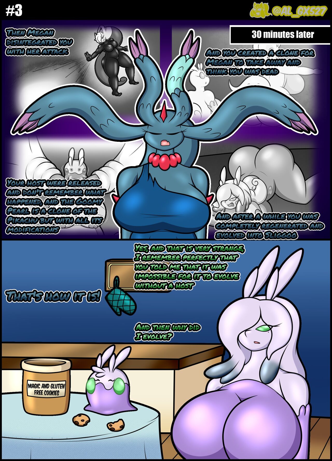 Welcome Back page 4 full