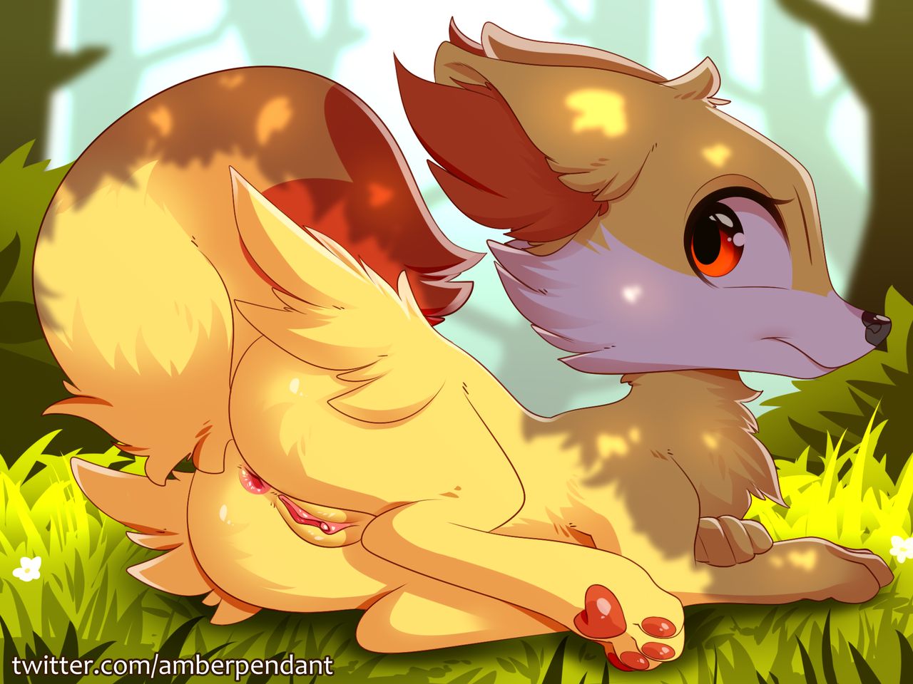 ARTIST amberpendant page 5 full