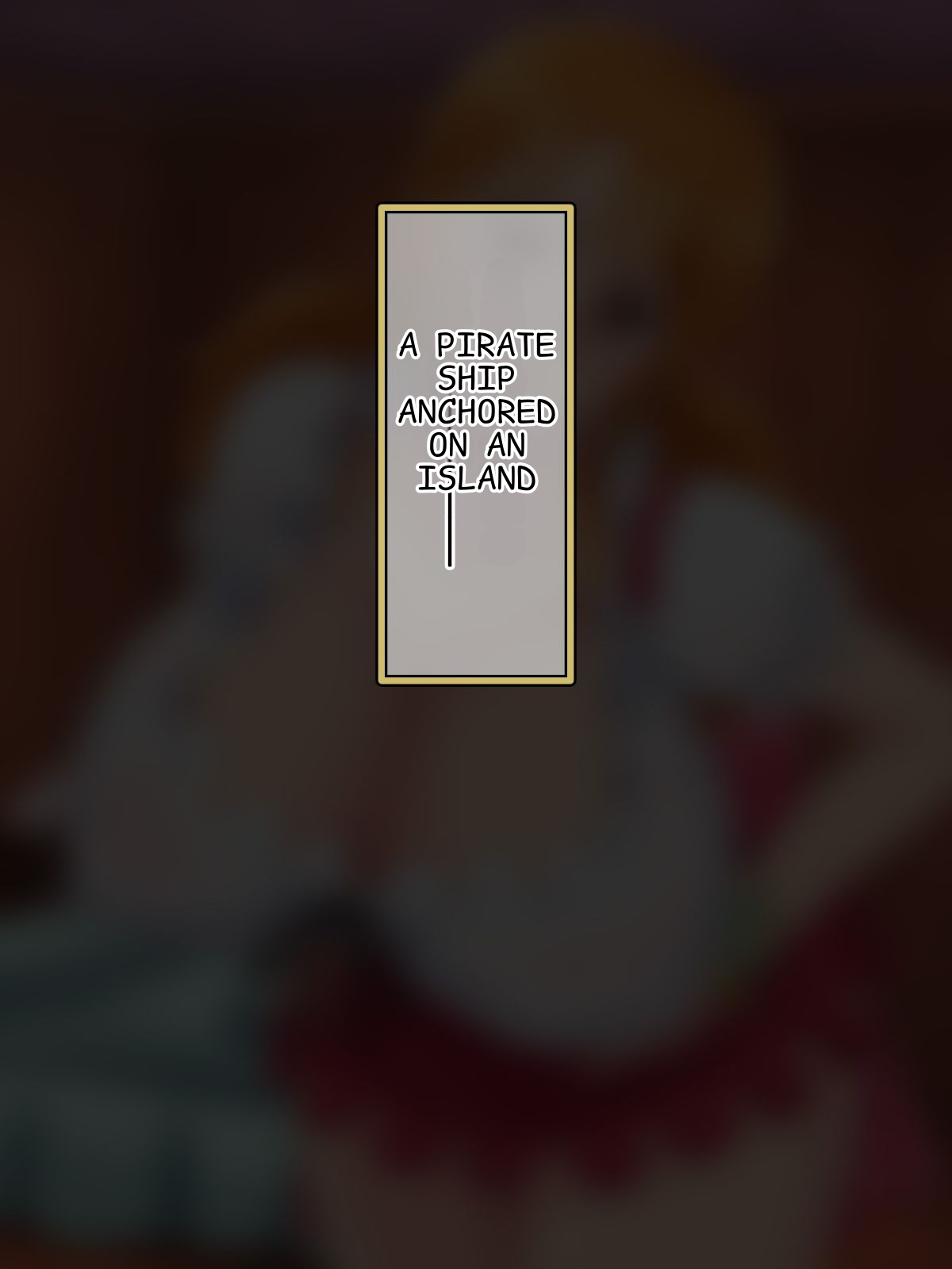 Big Boobs Pirate Girls' Fuck and Tit Fuck page 3 full