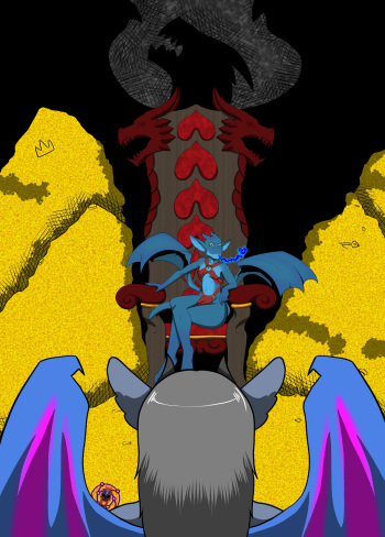 Enter the Dragon Bundle cover