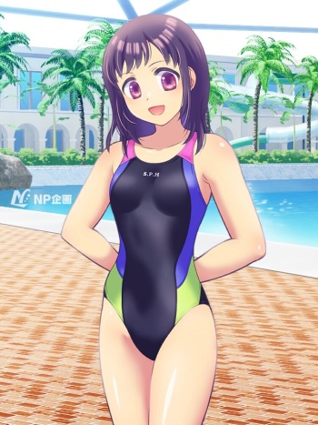 ●PIXIV● NP企画 cover