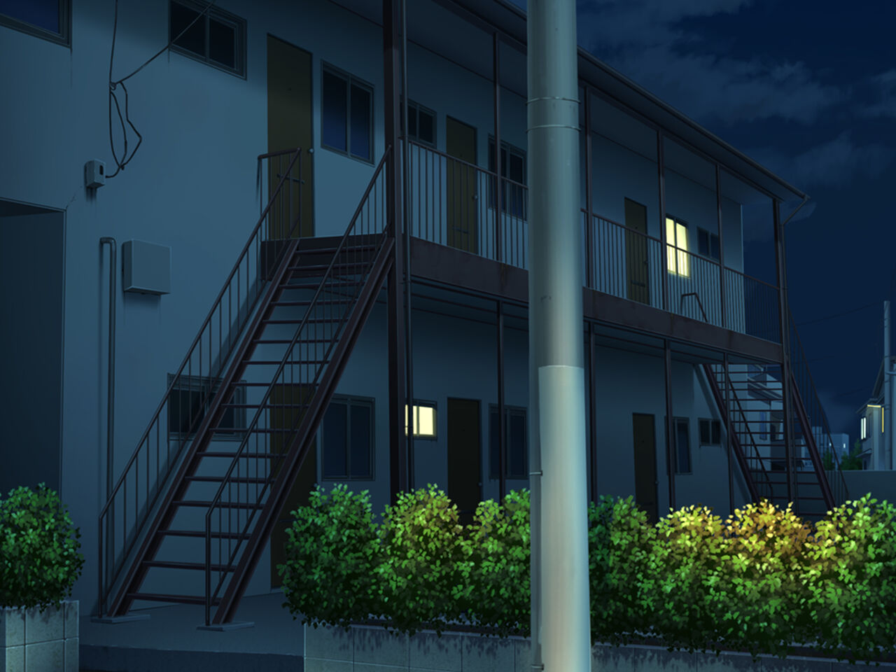 Shimai no rakuen～Ore no koto ga daisuki sugiru Bakunyuu shimai to dosukebe kindan dousei seikatsu♥～ page 2 full