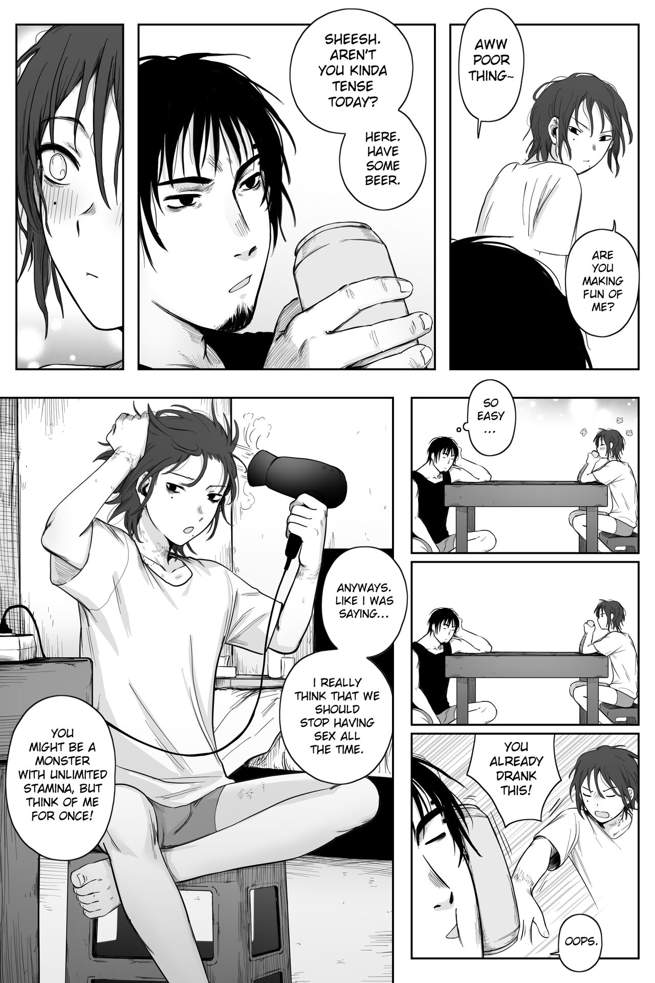 Complete Degradation 2 page 10 full