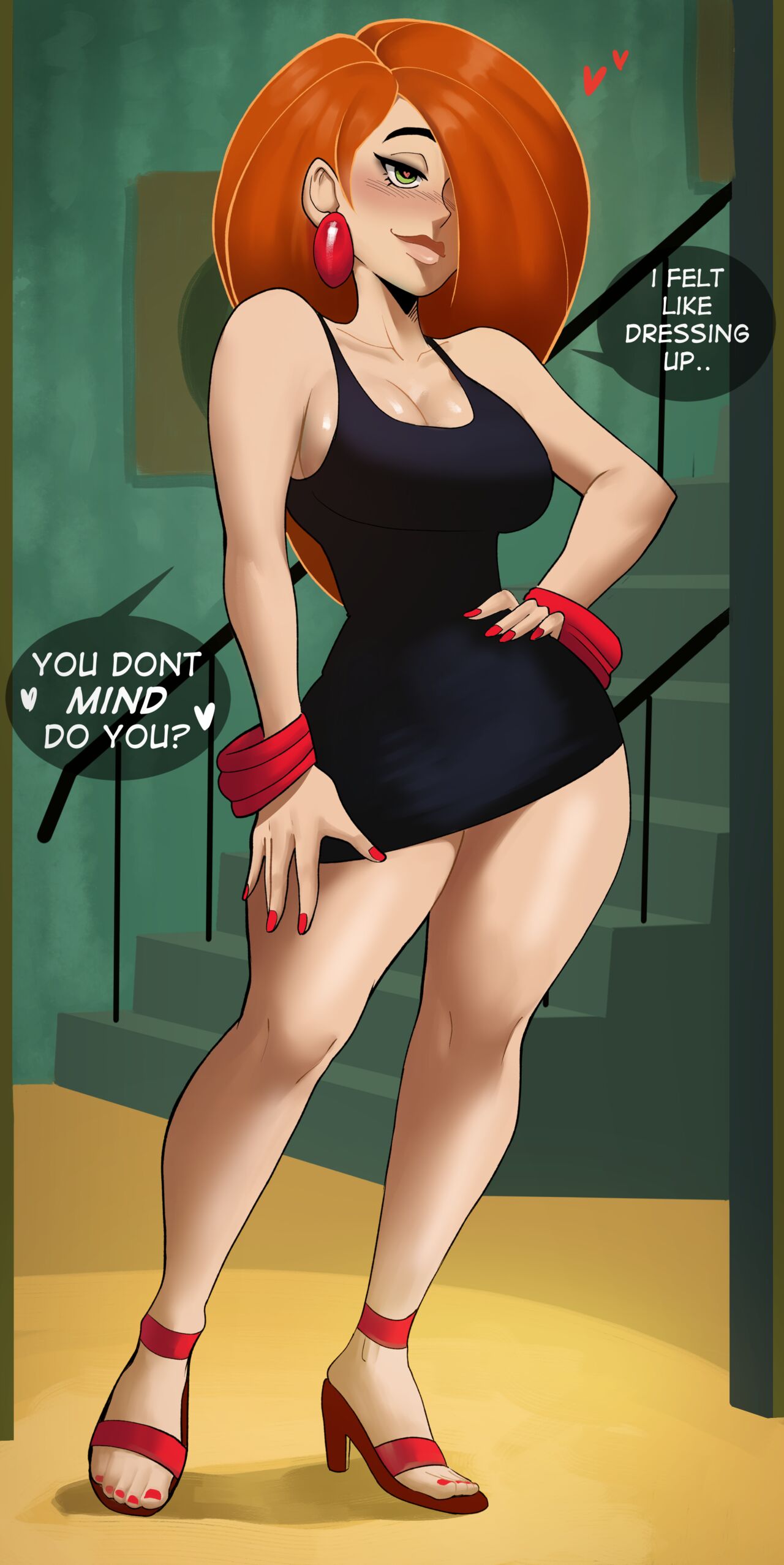 EchoSaber page 5 full