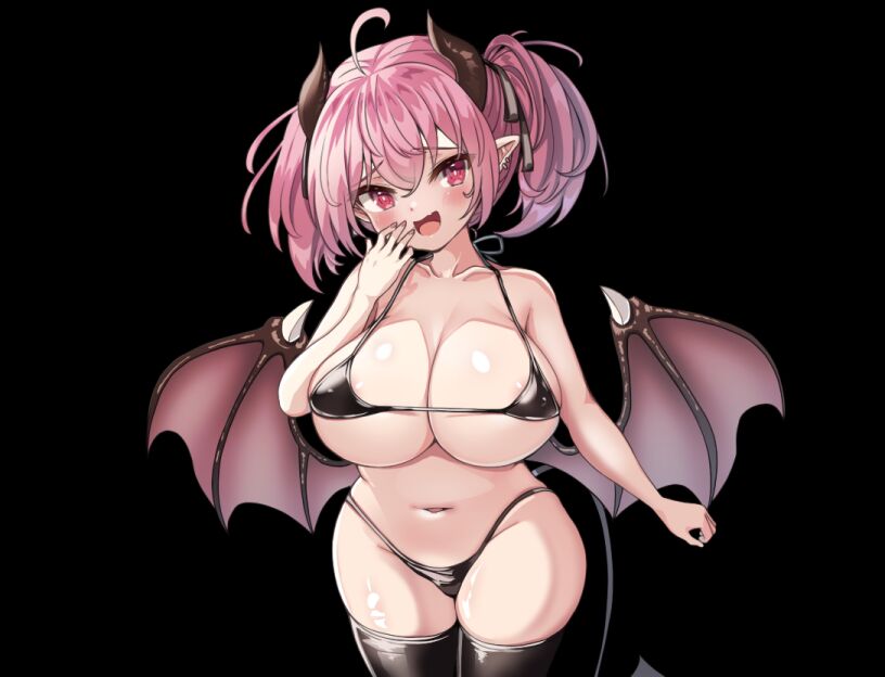 Monster Girl Invaded Our Village page 10 full