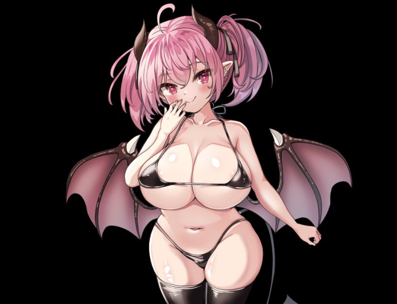 Monster Girl Invaded Our Village page 2 full
