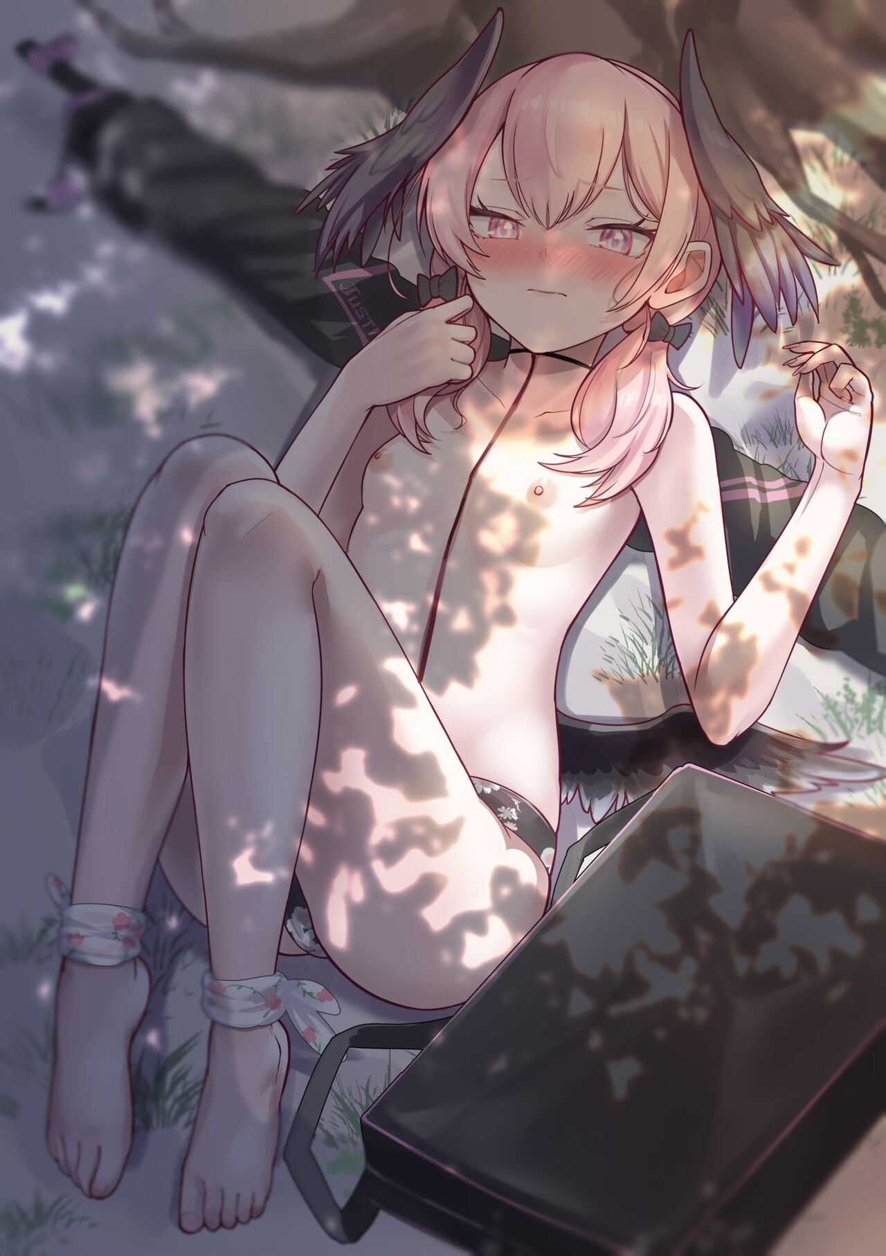 ★PATREON★ Evie's page 4 full