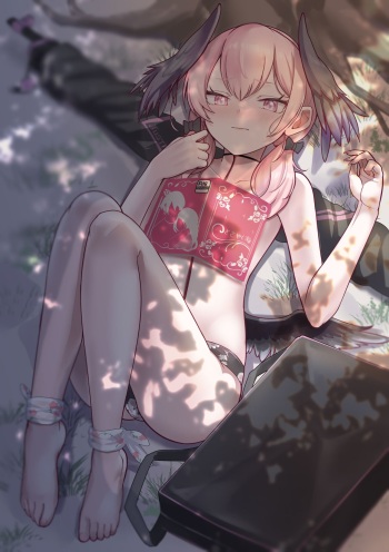 ★PATREON★ Evie's cover
