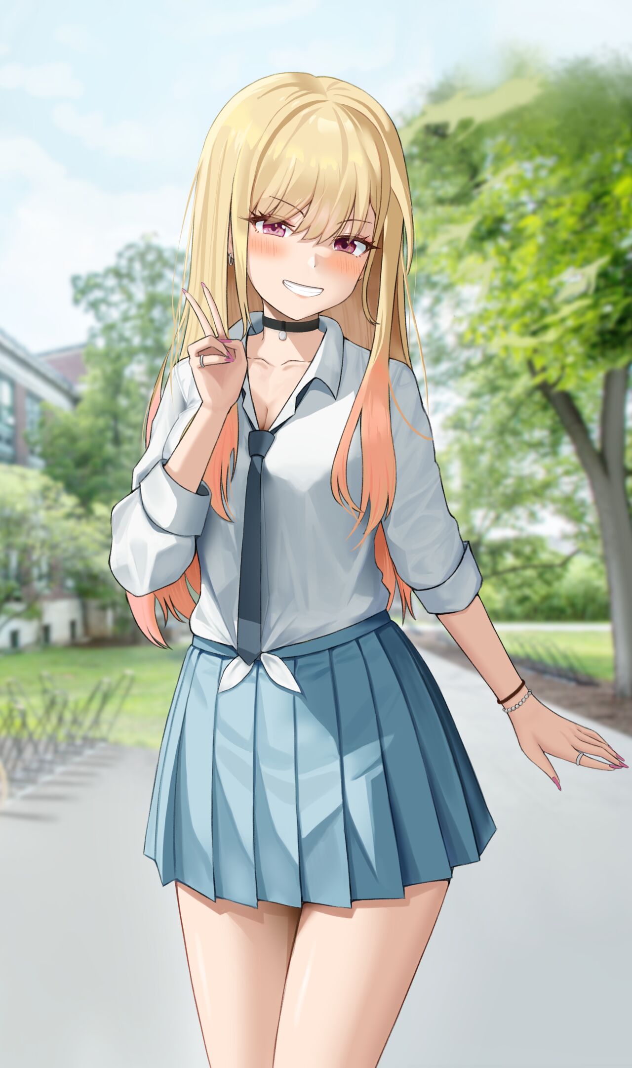 ●PIXIV● ヨコモリ page 2 full