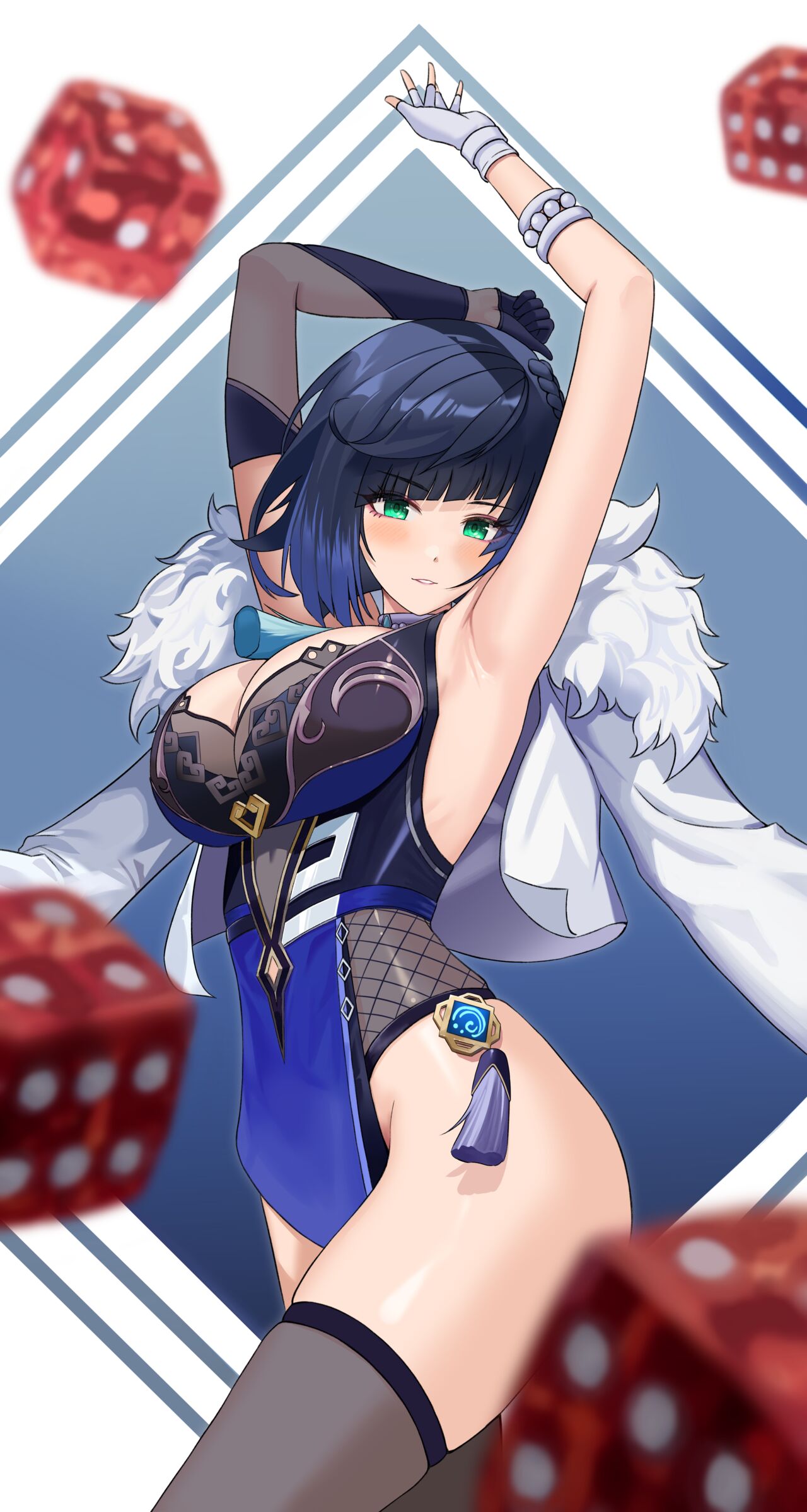 ●PIXIV● ヨコモリ page 3 full