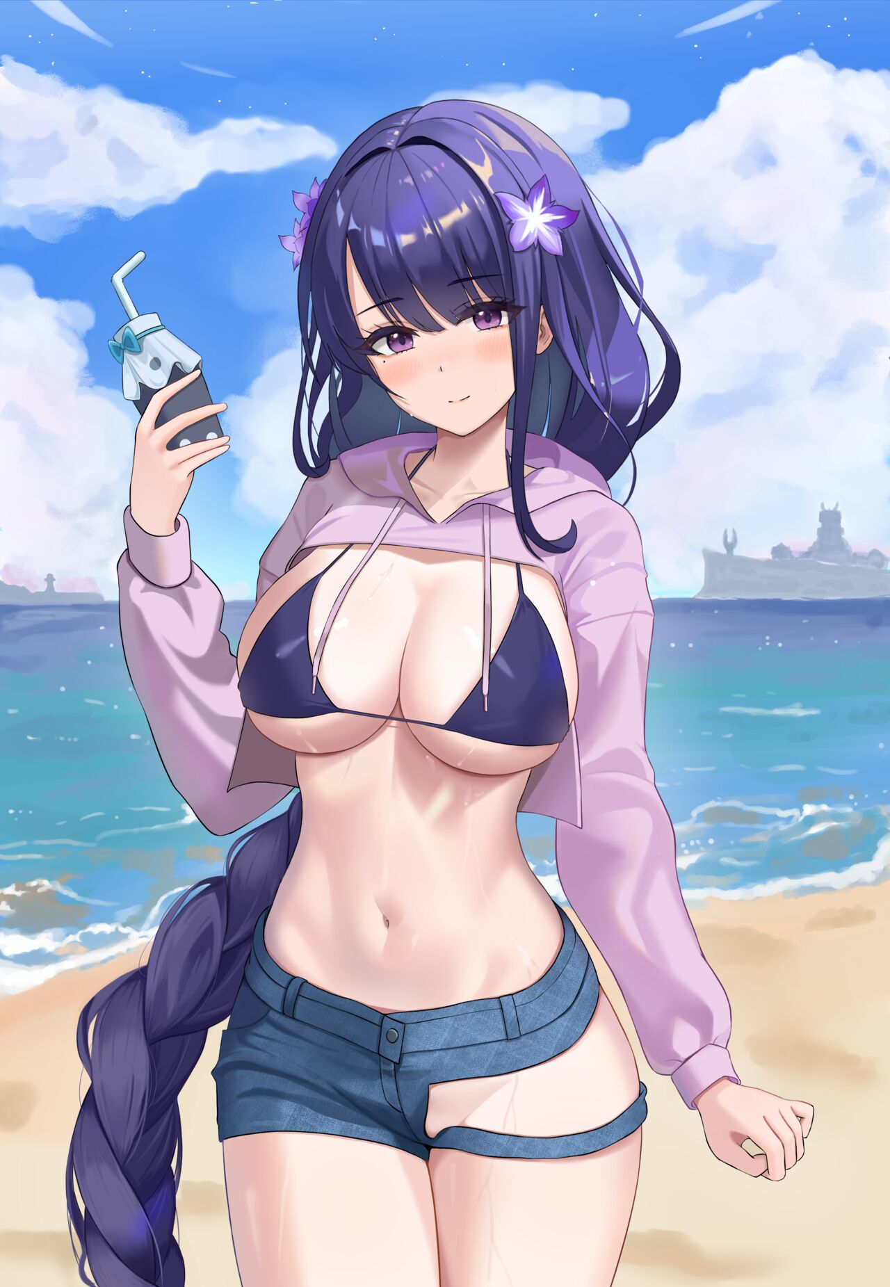 ●PIXIV● ヨコモリ page 5 full